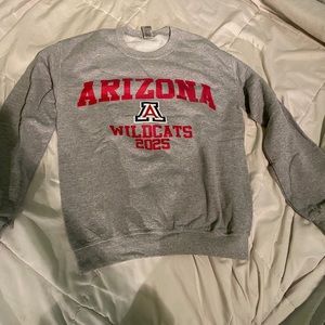 UofArizona Sweatshirt